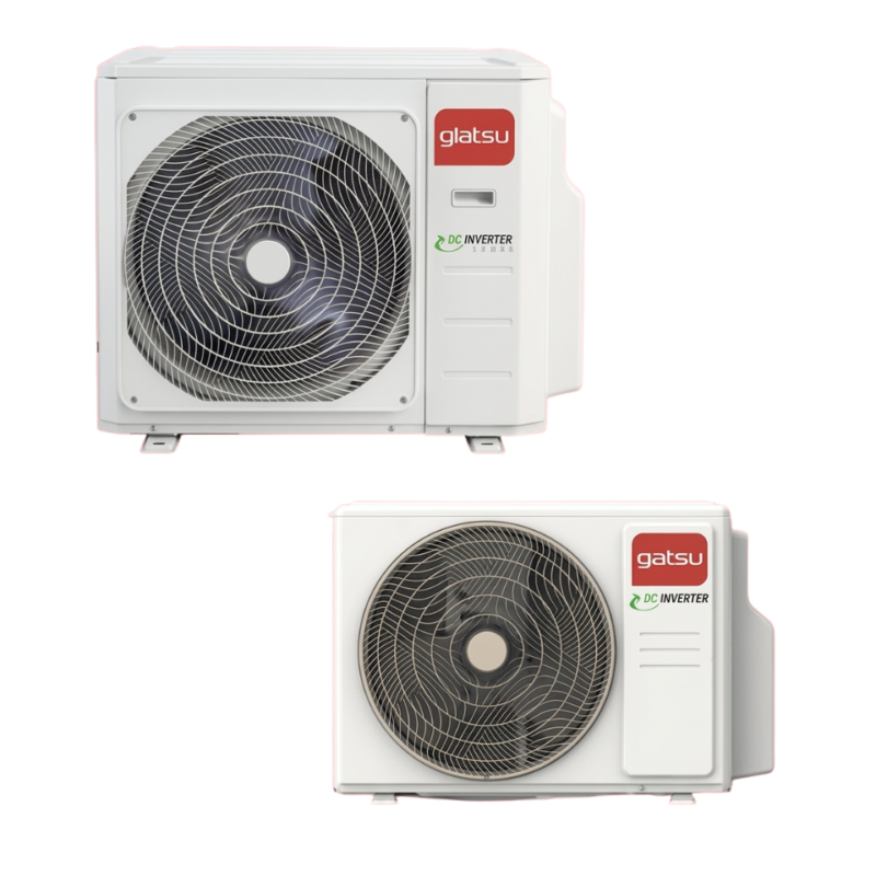 Giatsu Multisplit IX41B2